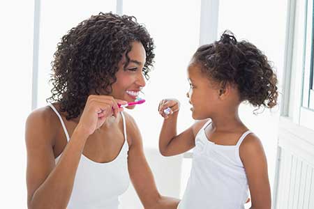 Oral Health Care in Mooresville