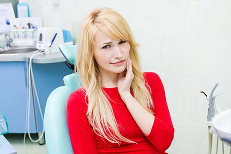 Dental Emergencies in Mooresville